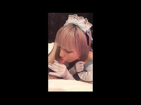 ❤️ Idol Japaneaidd [mayuka], gwisg morwyn Ffrengig, rhan 1, blowjob a jerk i ffwrdd gyda eli ❤ porno Rwsiaidd atom ni cy.dickies-shop.ru ﹏
