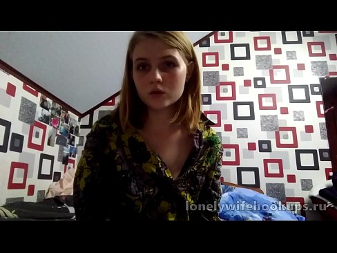 ❤️ Myfyriwr ifanc melyn o Rwsia yn hoffi dicks mwy. ❤ porno Rwsiaidd atom ni cy.dickies-shop.ru ﹏